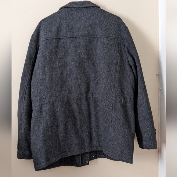 Michael kors large winter jacket - Picture 5 of 5